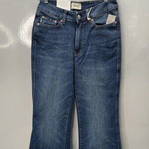 DL1961 Women’s Bootcut Jeans – Medium Wash – Size 26